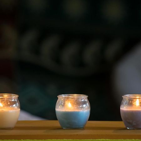 Agaseke Lodge Boquete Kültér fotó