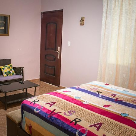 Agaseke Lodge Boquete Kültér fotó