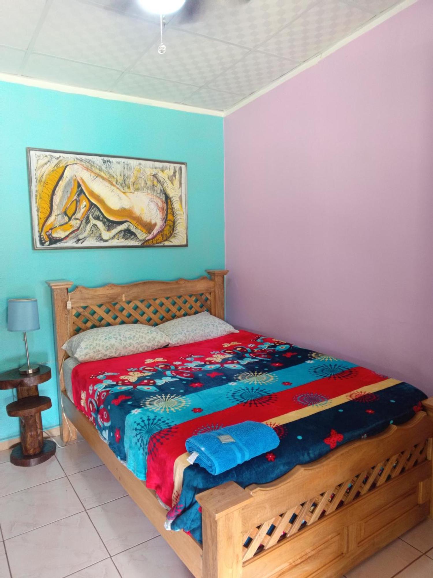 Agaseke Lodge Boquete Kültér fotó