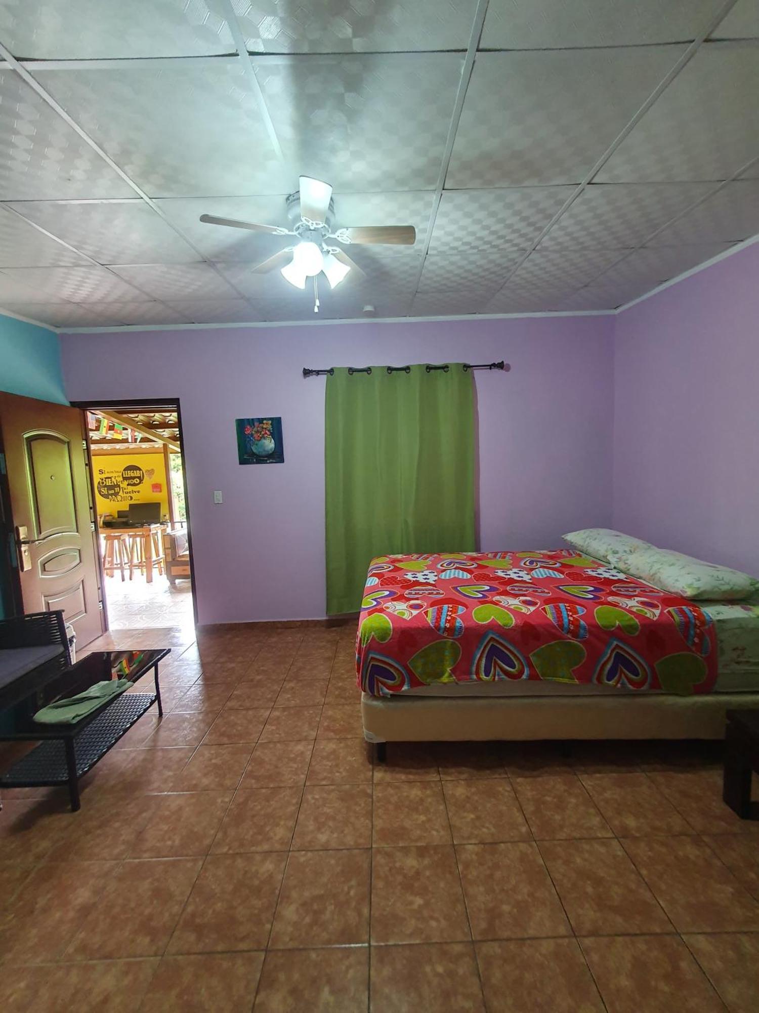 Agaseke Lodge Boquete Kültér fotó