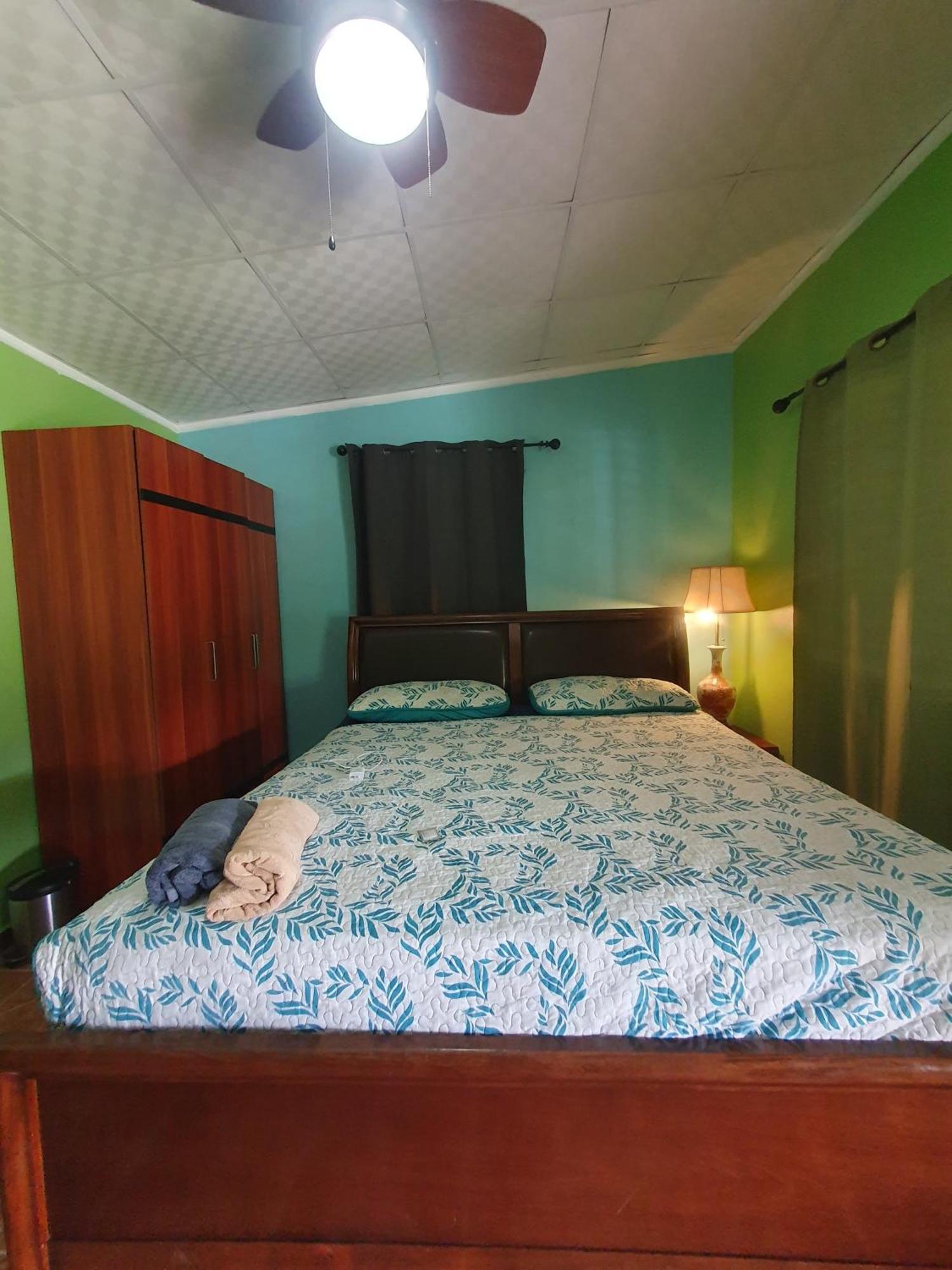 Agaseke Lodge Boquete Kültér fotó