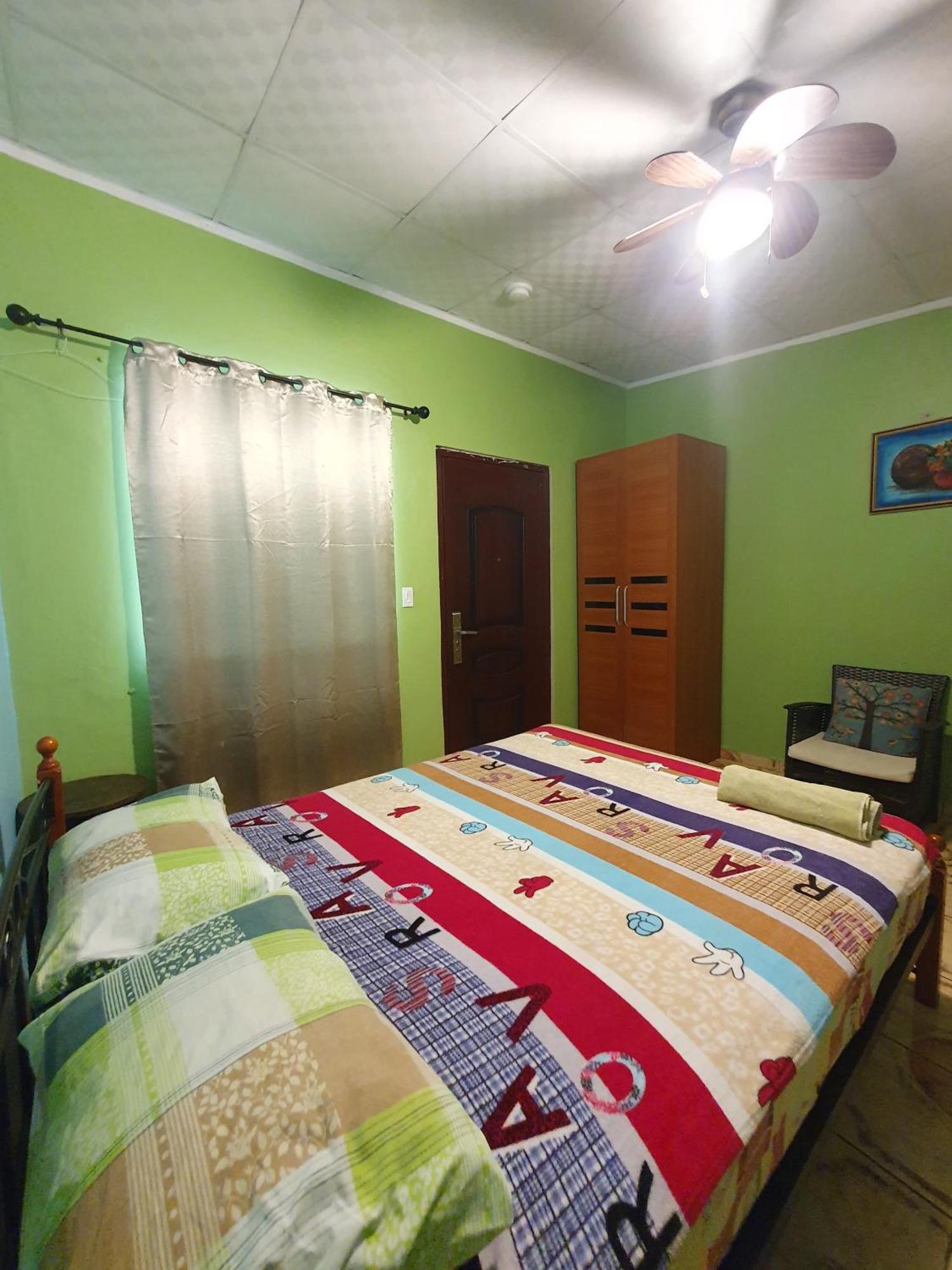 Agaseke Lodge Boquete Kültér fotó