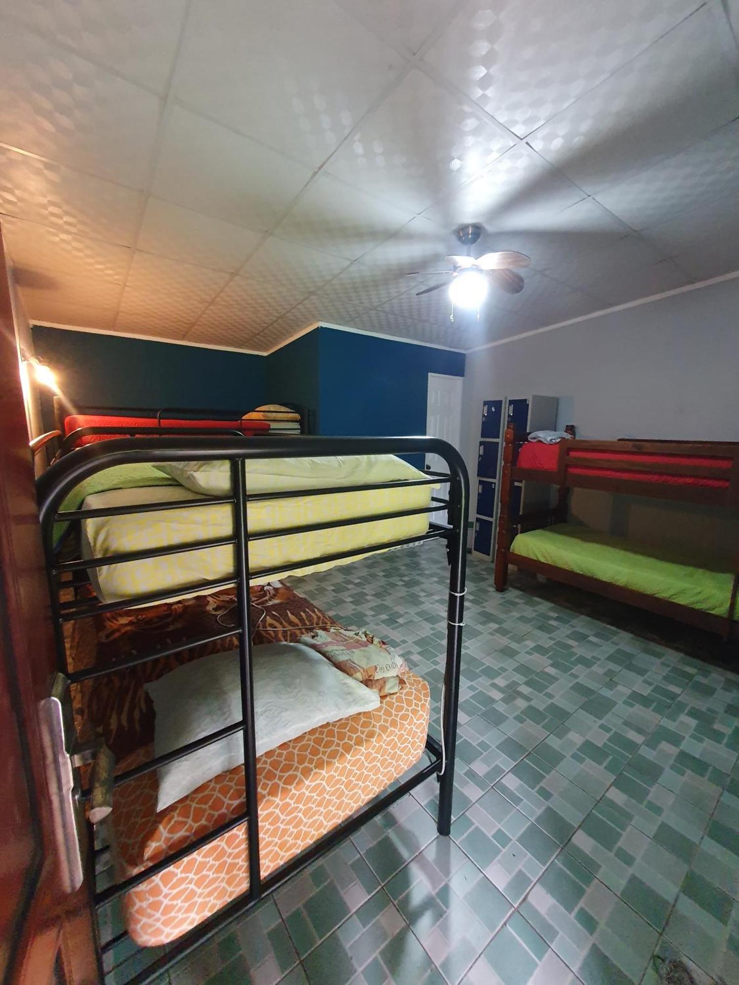 Agaseke Lodge Boquete Kültér fotó