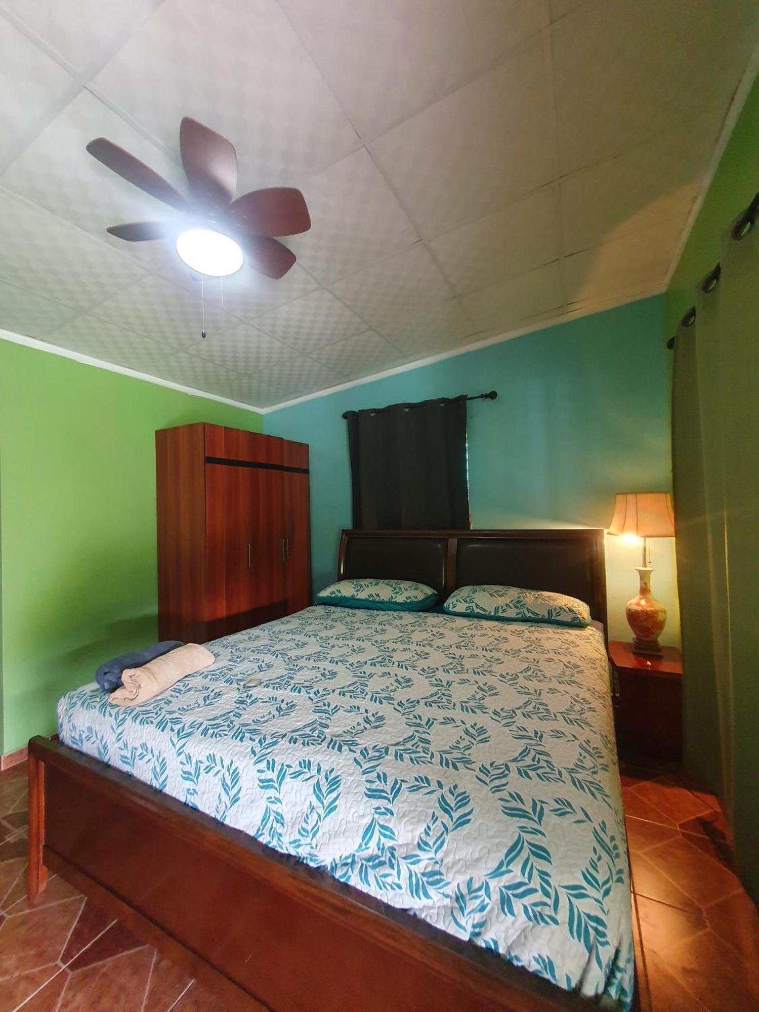 Agaseke Lodge Boquete Kültér fotó